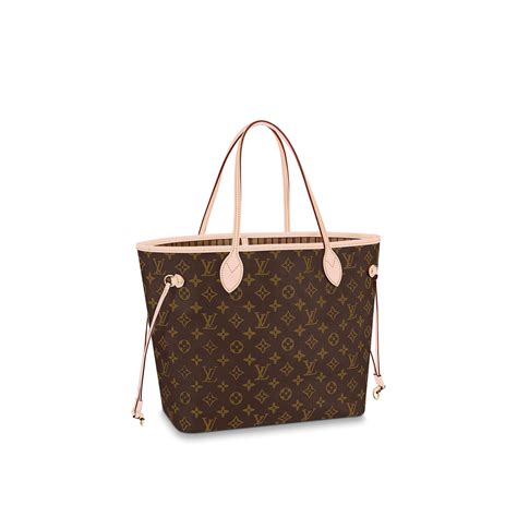 borsa neverfull louis vuitton prezzo|Borse LV Neverfull, Borse da Donna .